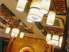 大堂-惠丰堂饭庄·烤鸭·京味菜(翠微路店)