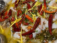 -太二酸菜鱼(汕头苏宁广场店)