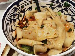 -子午路张记肉夹馍(兵马俑店)