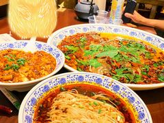 -杨记隆府(汉街店)