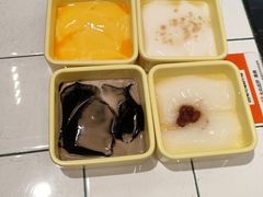 -一味一诚•鲜嫩烤鱼(昌发展万科广场店)