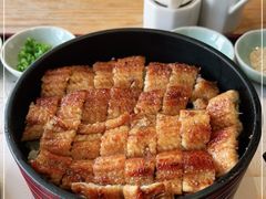 -傲鳗·日本料理(光华路店)