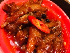 -避风塘(宝山万达店)