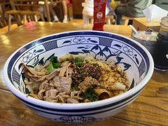 -子午路张记肉夹馍(兵马俑店)