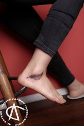 点击看大图 -AC TATTOO 纹身