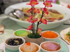 -如丰晟宴(长安万达店)