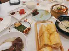 -胜记酒家·精致线(君汇店)