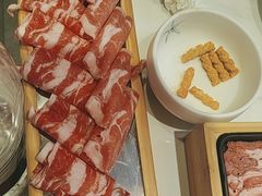 -祥源胡同·涮牛羊肉火锅(花桥店)