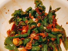 -农耕记·湖南土菜(龙岗熙和园店)