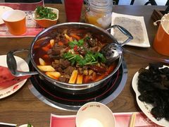 -刘一锅筋头巴脑(小北店)