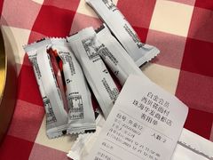 -西贝(华发商都店)