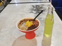 -清真·馬坡二旦烧烤(人生一串拍摄店)