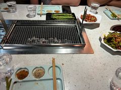 -呼伦贝尔烤羊·蒙古烤羊排(南田路总店)