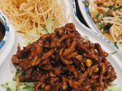 -满园烤鸭·春饼(太原街万达店)
