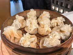 -西夏回族烧麦馆(牡丹街店)