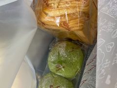 -顶东面包花园·生日蛋糕(世博店)