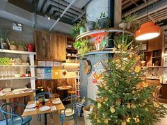-La Strada(安福路店)