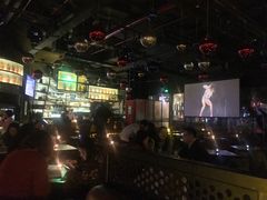 -MARU玛露音乐餐厅(大学路店)