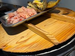 -地锅公社·现炒地锅鸡·地锅鱼·夜宵(罗锦路店)