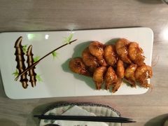 四小姐的店(南昌路王府井店)-四小姐的店(王府井店)