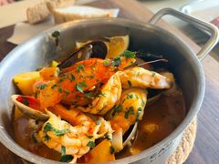 -UPPER KITCHEN(延安路店)