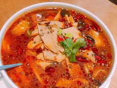 -菩提树·素食餐厅(汇智国际商业中心店)