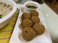 -甲秀楼缘餐厅(西直门店)