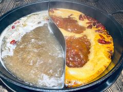 -冯校长老火锅(深圳总店)