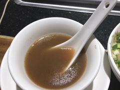 -巴奴毛肚火锅(广益哥伦布店)