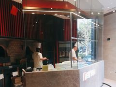 -盛百味·家宴餐厅(霸州分店)
