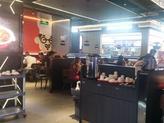 -胖哥俩肉蟹煲(梅溪步步高店)