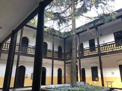 -湖南省立第一师范学校旧址