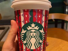 -星巴克(北辰西路店)