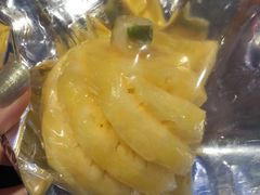 -盒马鲜生(莱蒙都会店)