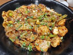 -掌上鲜(南顺城街店)