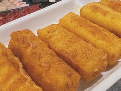 -林记潮牛·牛肉火锅(上马墩店)