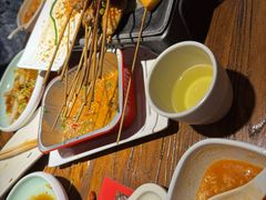 -管氏翅吧(望京东店)