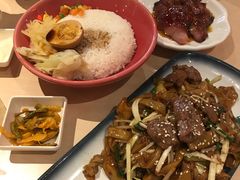 -避风塘(金山万达店)