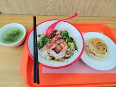 -南宁桃源饭店(南湖公园医科大店)
