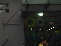 -沈坚强游泳俱乐部(武宁南路店)