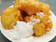 护国寺小吃-庆丰包子铺(南站二店)