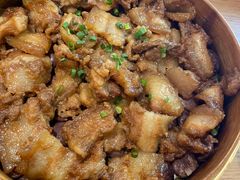 客家粉蒸肉-汀小府·福建客家菜(鼓山沃尔玛店)