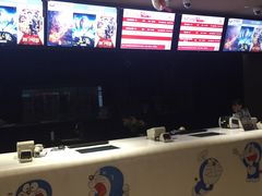 -大地影院(宁波恒茂商业广场店)