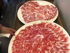 -竹叶涮肉坊(总店)