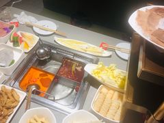 -海底捞火锅(八佰伴店)