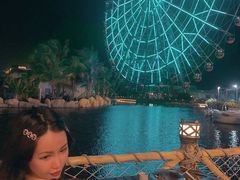 -三亚海昌梦幻海洋不夜城