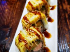 -小川洋风料理(街道口店)