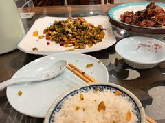 -西江美食舫·江西菜(健德桥店)