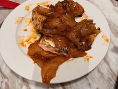 -食光全日制餐厅(绵阳首开喜来登酒店)