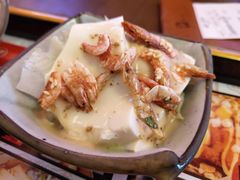 -饭町二郎日式综合茶餐(中安广场店)